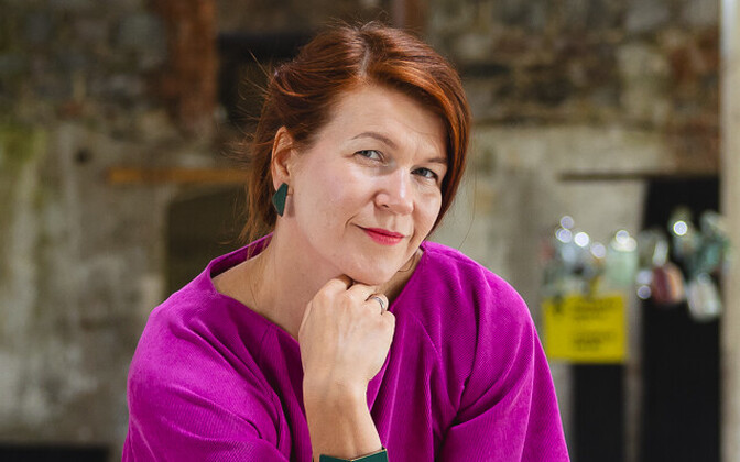 Mirjam Mõttus: pöidlad pihku ja loodame, et midagi hullu ei juhtu | Arvamus