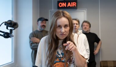 Kas keegi kuulaks pop-artiste, kui nad võtaks endale sellised nimed nagu Adolf Hitler, Vladimir Putin või Hamas