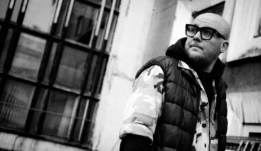 DJ Critikal andis 20 aasta järel välja uut muusikat: inimestel on kalduvus tehisintellektiga üle doseerida