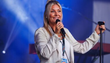 Synne Valtri on kõige loomingulisem just õhtu- ja öötundidel. „Ja siis lõpetan kuskil nii pool kuus hommikul!“