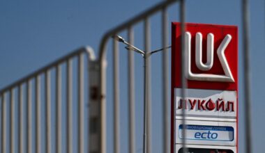 Reuters: USA on ette valmistanud täiendavad sanktsioonid Venemaale