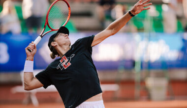 Seeman pääses kolmandat korda sel hooajal ITF-i turniiri finaali | Tennis