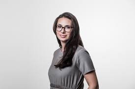 Irina Bojenko