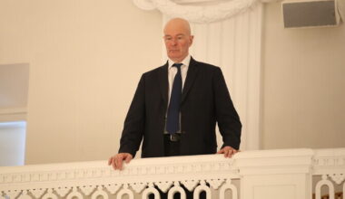 Otse kell 15.30: avalik arutelu "Muusikahariduse jätkusuutlikkus: kuidas tagada muusikute järelkasv?" | Muusika