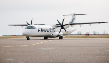 Finnair pidi istmete puhastamise tõttu tühistama kümneid lende | Välismaa