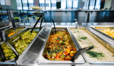 Doktoritöö pakkus välja eestlastele sobiva planeedisõbraliku toidusedeli | Tervis