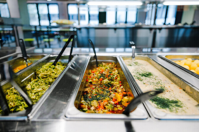 Doktoritöö pakkus välja eestlastele sobiva planeedisõbraliku toidusedeli | Tervis