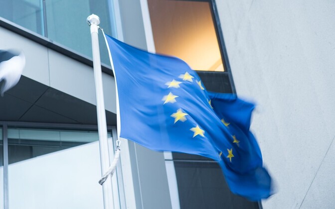 Euroopa Komisjon ETS2 loobuda ei kavatse | Välismaa
