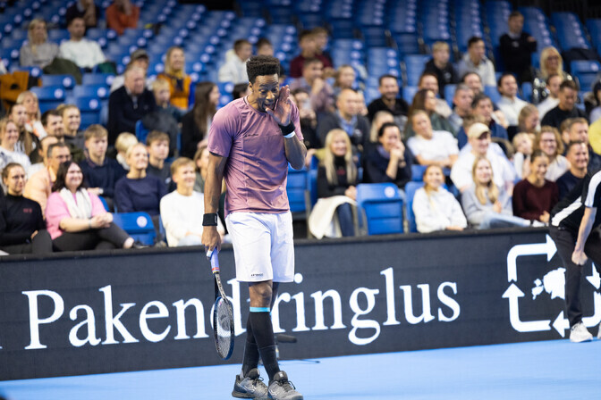 Karismaatiline Prantsusmaa tennisetäht lõpetab järgmisel aastal karjääri | Tennis