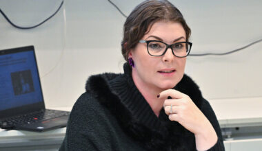 Murumaa-Mengel: sotsiaalmeedia pealetung suurendab ajakirjanduse olulisust | Eesti