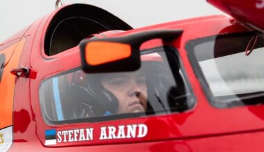 Arand jätkab F1 hooaega võistluspaigas, kus tegi mullu karmi avarii | Veemoto
