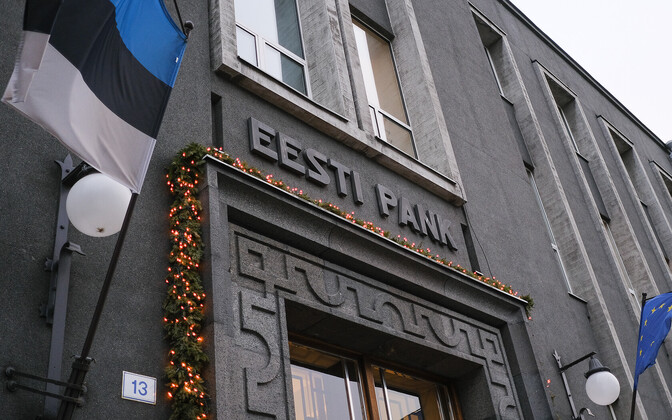 Eesti Pank hoiatas ärikinnisvaralaenude kiire kasvu eest pankade portfellides | Majandus