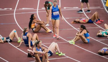 Eesti parim seitsmevõistleja Enok liitus Noole treeninggrupiga. „Lapsepõlv sai läbi ja algas suure inimese ajastu“