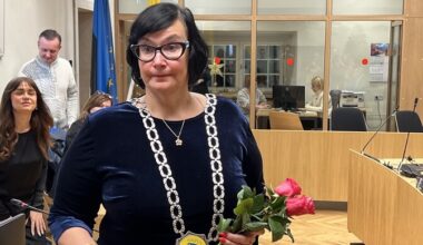Katri Raik: Stalnuhhini suur häältesaak on narvakate protest | Eesti