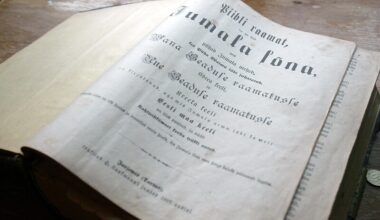 Hommikumõtisklus. N Mikk Leedjärv | Vikerraadio