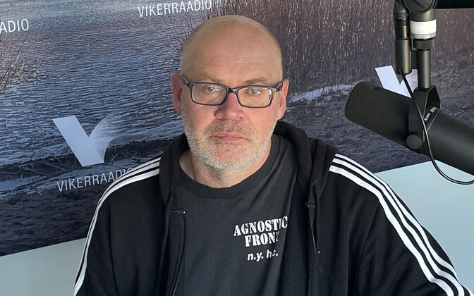 Aimar Ventsel: ühtset Venemaa opositsiooni pole olemas | Arvamus