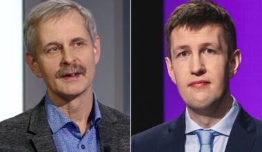 Allan Puur ja Mark Gortfelder: sotsiaalministeeriumi perepoliitika raportist | Arvamus