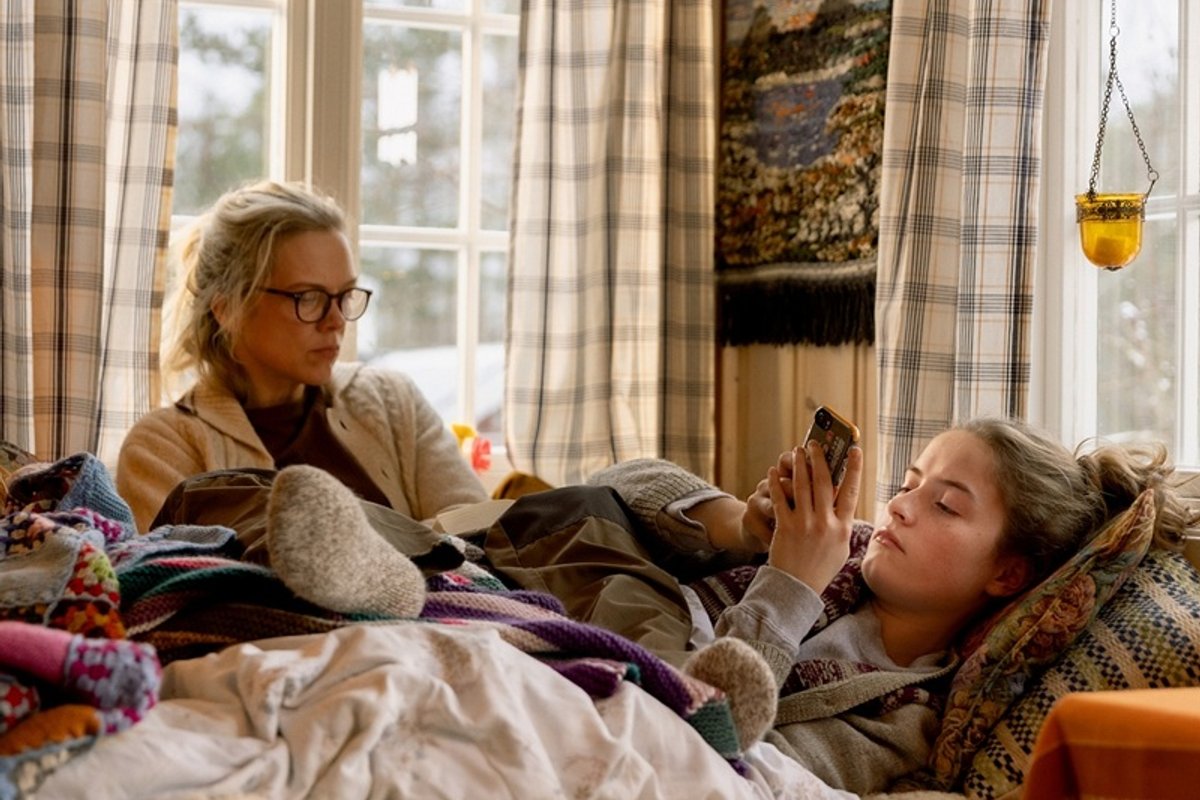 „Unistused“ on järjekordne kinnitus Norra autoridraama tipptasemest