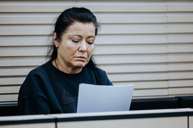 Ringkonnakohus jättis Vene meediale kirjutanud ajakirjaniku süüdi riigireetmises | Eesti