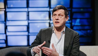 Jan Uuspõld: olen olnud päris eksinud inimene | Ringvaade