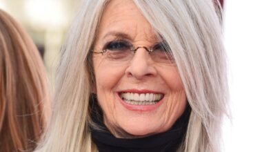 Diane Keaton jättis maha meeletu varanduse. Näitlemise kõrvalt teenis ta oma hobiga miljoneid dollareid