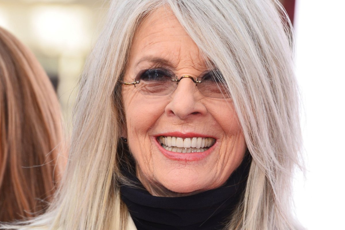 Diane Keaton jättis maha meeletu varanduse. Näitlemise kõrvalt teenis ta oma hobiga miljoneid dollareid