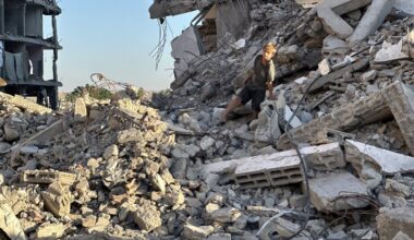 Relvarahu mureneb. Iisrael süüdistas Gaza võitlejaid enda sõdurite ründamises ja alustas pommitamist