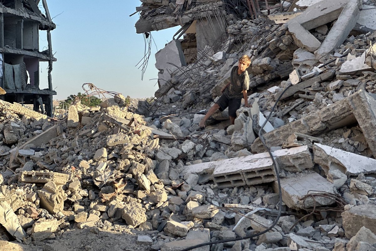 Relvarahu mureneb. Iisrael süüdistas Gaza võitlejaid enda sõdurite ründamises ja alustas pommitamist