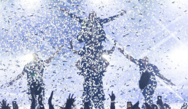 "Ringvaates" selguvad Eesti Laulu 12 osalejat | Eesti Laul