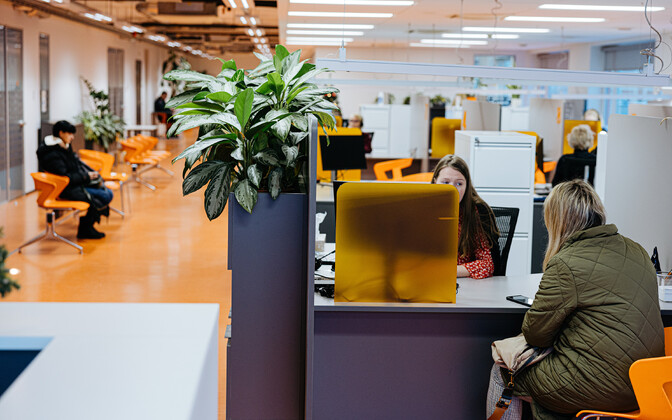 Valitsus kärbib töötukassa kulude vähendamiseks palgatoetusi ja keeleõpet | Eesti