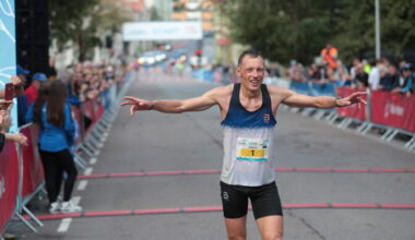 Chicago maratoni võitsid Kiplimo ja Feysa, Fosti täitis unistuse | Kergejõustik