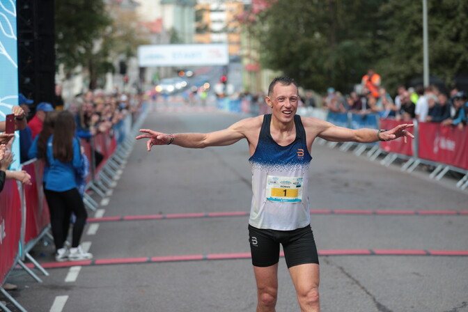Chicago maratoni võitsid Kiplimo ja Feysa, Fosti täitis unistuse | Kergejõustik