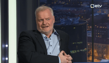 Ekspress Grupi digitaalsete tellimuste hulk kasvas aastaga 10 protsenti | Majandus