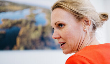 Riik eelarvestrateegias metsanduse puudujäägiga ei arvesta | Eesti