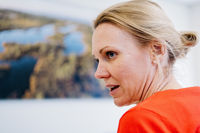 Riik eelarvestrateegias metsanduse puudujäägiga ei arvesta | Eesti