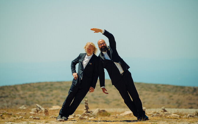 Puuluup USA-s: paar inimest on endale juba hiiu kandle tellinud | Muusika