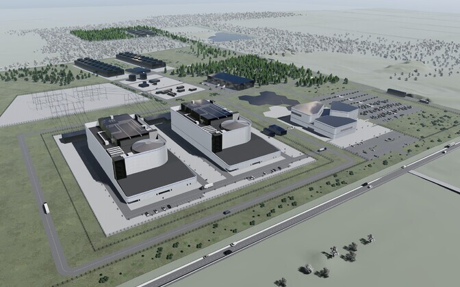 Fermi Energia ja Enefit Greeni hinnangul ainult laenukäendamisest ei piisa | Majandus
