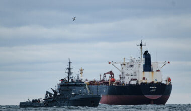 Euroopa Liit kavatseb suurendada oma volitusi varilaevade pardale minekuks | Eesti