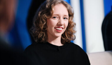 Värske Rõhu uueks peatoimetajaks sai Saara Liis Jõerand | Kirjandus