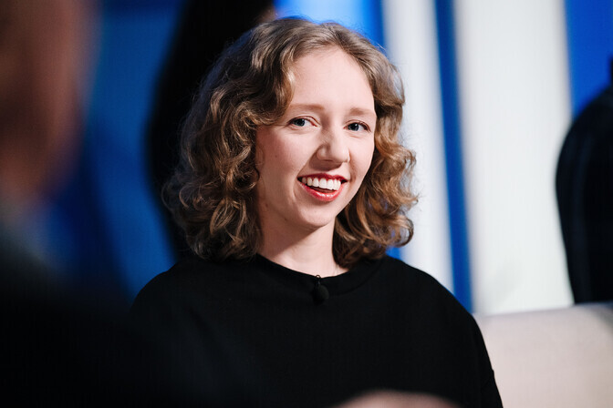 Värske Rõhu uueks peatoimetajaks sai Saara Liis Jõerand | Kirjandus