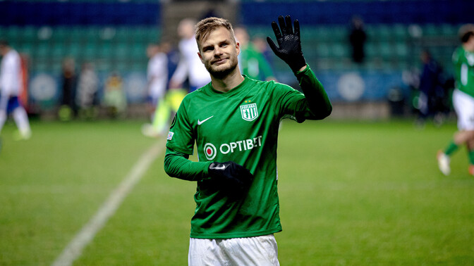 Sappineni kübaratrikk tõi Florale kohustusliku võidu | Premium liiga