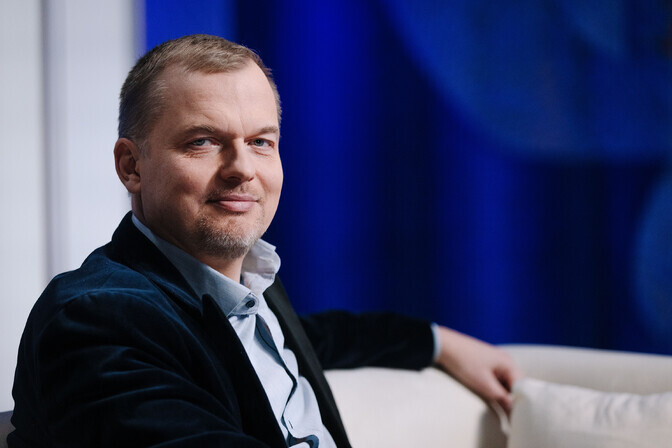 Minu elu muutnud raamat | Jaak Juske ja "Wikmani poisid" | Minu elu muutnud raamat