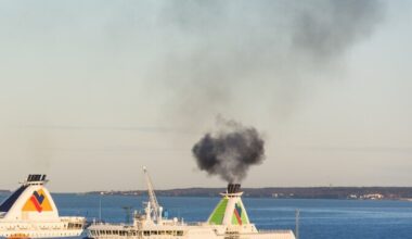 Laevatransport muutub järgmistel aastatel kallimaks | Majandus