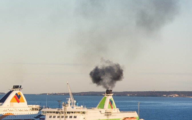Laevatransport muutub järgmistel aastatel kallimaks | Majandus