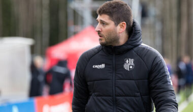 Endine Paide peatreener Stojkovic asus tööle Tallinna Kalevis | Jalgpall