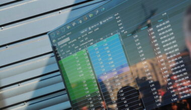 USA aktsiaturud on teinud kiire tõusu, Tallinna börs püsib pigem paigal | Majandus