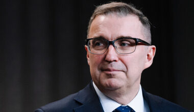 Energiamajanduse arengukava liigub riigikogusse | Eesti