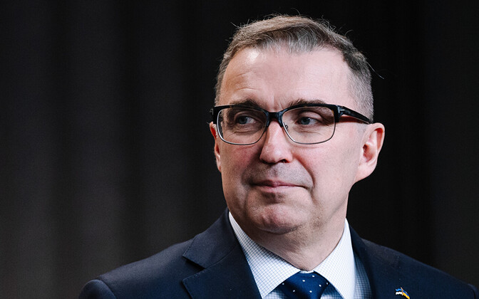 Energiamajanduse arengukava liigub riigikogusse | Eesti