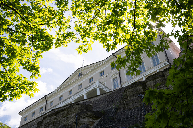 Ossinovski: kui tuleb uus peaminister, peaksid sotsid valitsusse minema | Eesti