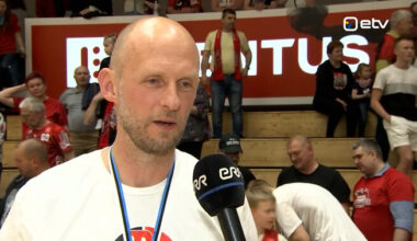 Jaak Karp alustab tööd korvpalli meistriliiga arendusjuhina | Korvpall